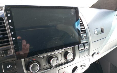 Volkswagen Transporter T5 рестайлинг, 2011 год, 1 180 000 рублей, 12 фотография