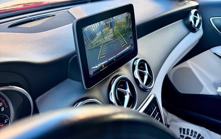 Mercedes-Benz GLA, 2018 год, 3 050 000 рублей, 2 фотография
