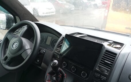 Volkswagen Transporter T5 рестайлинг, 2011 год, 1 180 000 рублей, 14 фотография