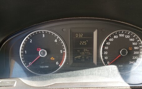 Volkswagen Transporter T5 рестайлинг, 2011 год, 1 180 000 рублей, 11 фотография