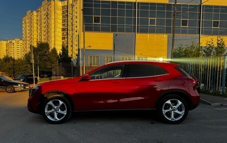 Mercedes-Benz GLA, 2018 год, 3 050 000 рублей, 7 фотография