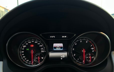 Mercedes-Benz GLA, 2018 год, 3 050 000 рублей, 19 фотография