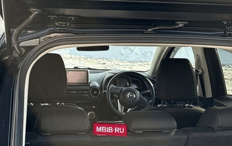 Mazda Demio IV, 2016 год, 990 000 рублей, 5 фотография