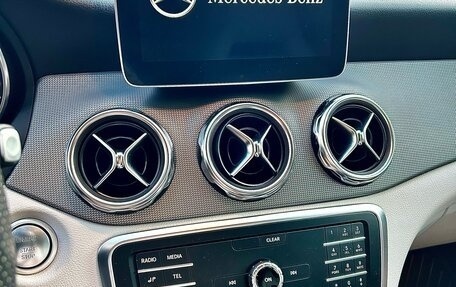Mercedes-Benz GLA, 2018 год, 3 050 000 рублей, 20 фотография