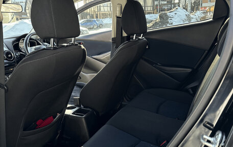 Mazda Demio IV, 2016 год, 990 000 рублей, 9 фотография