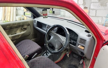 Mazda Demio III (DE), 1999 год, 200 000 рублей, 3 фотография