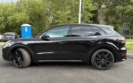 Porsche Cayenne III, 2019 год, 7 950 000 рублей, 7 фотография