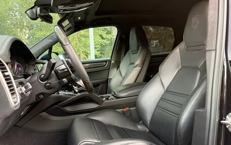Porsche Cayenne III, 2019 год, 7 950 000 рублей, 8 фотография