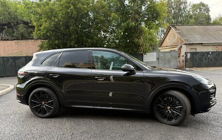 Porsche Cayenne III, 2019 год, 7 950 000 рублей, 6 фотография
