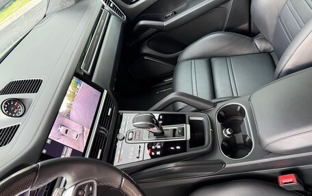 Porsche Cayenne III, 2019 год, 7 950 000 рублей, 12 фотография