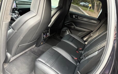 Porsche Cayenne III, 2019 год, 7 950 000 рублей, 10 фотография