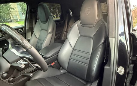 Porsche Cayenne III, 2019 год, 7 950 000 рублей, 14 фотография