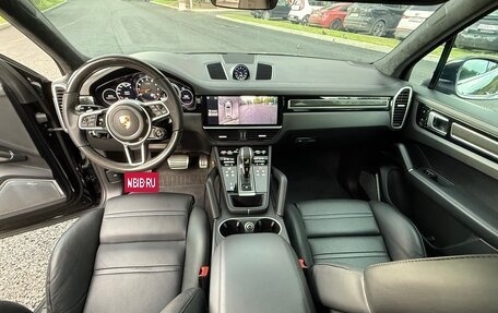Porsche Cayenne III, 2019 год, 7 950 000 рублей, 13 фотография