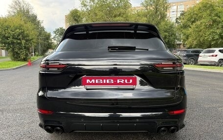 Porsche Cayenne III, 2019 год, 7 950 000 рублей, 4 фотография