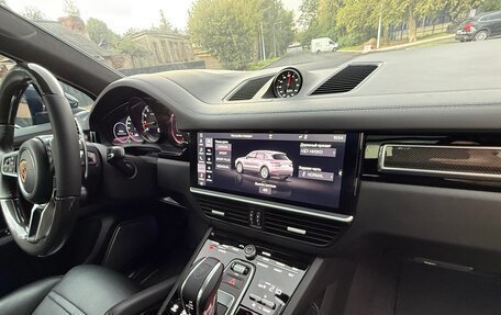 Porsche Cayenne III, 2019 год, 7 950 000 рублей, 16 фотография