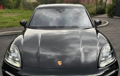 Porsche Cayenne III, 2019 год, 7 950 000 рублей, 20 фотография