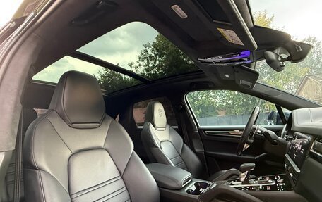 Porsche Cayenne III, 2019 год, 7 950 000 рублей, 17 фотография