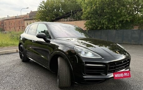 Porsche Cayenne III, 2019 год, 7 950 000 рублей, 2 фотография