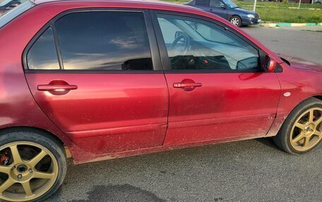Mitsubishi Lancer IX, 2005 год, 230 000 рублей, 4 фотография
