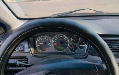 Mitsubishi Lancer IX, 2005 год, 230 000 рублей, 6 фотография