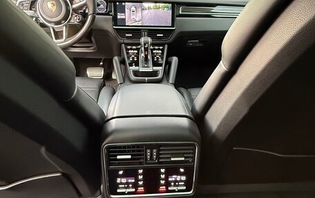 Porsche Cayenne III, 2019 год, 7 950 000 рублей, 28 фотография