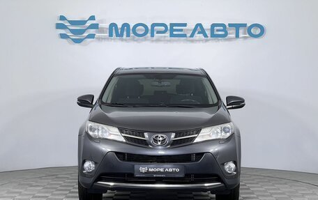 Toyota RAV4, 2012 год, 1 790 000 рублей, 2 фотография