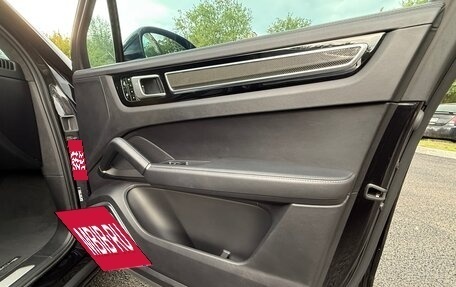 Porsche Cayenne III, 2019 год, 7 950 000 рублей, 27 фотография