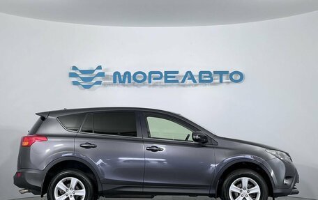 Toyota RAV4, 2012 год, 1 790 000 рублей, 4 фотография