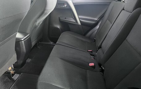 Toyota RAV4, 2012 год, 1 790 000 рублей, 10 фотография