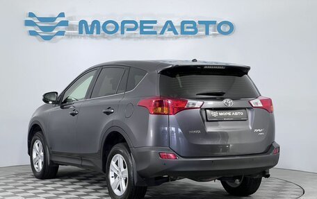 Toyota RAV4, 2012 год, 1 790 000 рублей, 7 фотография