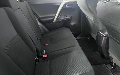Toyota RAV4, 2012 год, 1 790 000 рублей, 11 фотография