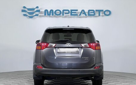 Toyota RAV4, 2012 год, 1 790 000 рублей, 6 фотография