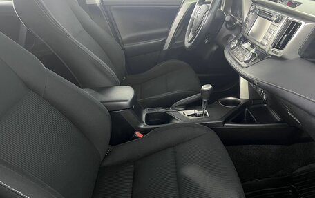 Toyota RAV4, 2012 год, 1 790 000 рублей, 12 фотография