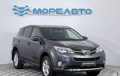 Toyota RAV4, 2012 год, 1 790 000 рублей, 3 фотография