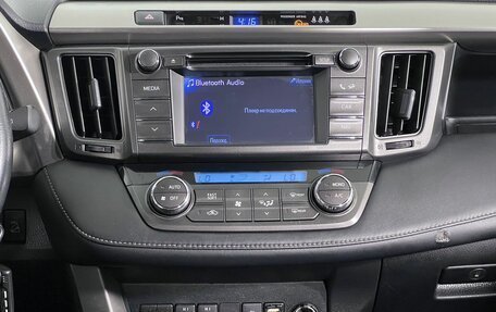 Toyota RAV4, 2012 год, 1 790 000 рублей, 15 фотография