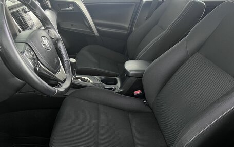Toyota RAV4, 2012 год, 1 790 000 рублей, 9 фотография