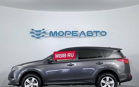 Toyota RAV4, 2012 год, 1 790 000 рублей, 8 фотография