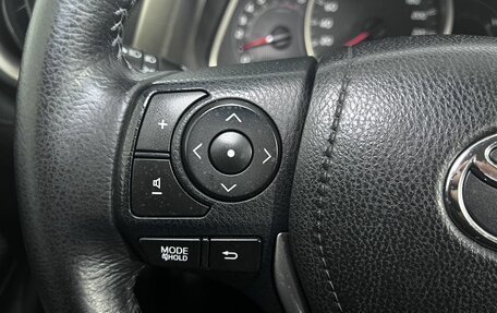 Toyota RAV4, 2012 год, 1 790 000 рублей, 19 фотография