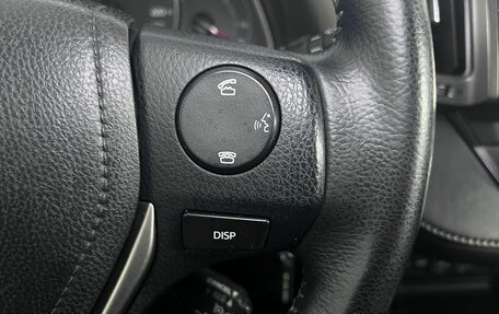 Toyota RAV4, 2012 год, 1 790 000 рублей, 20 фотография