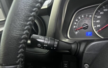Toyota RAV4, 2012 год, 1 790 000 рублей, 18 фотография