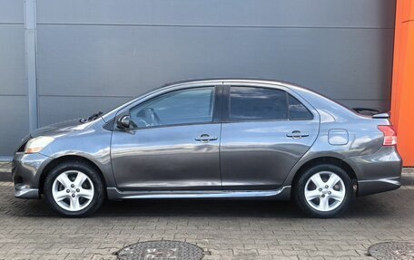 Toyota Yaris III рестайлинг, 2007 год, 799 000 рублей, 2 фотография