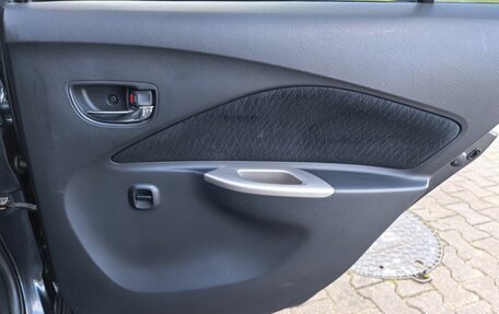 Toyota Yaris III рестайлинг, 2007 год, 799 000 рублей, 14 фотография