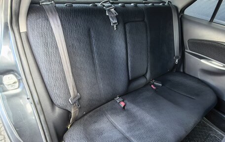 Toyota Yaris III рестайлинг, 2007 год, 799 000 рублей, 15 фотография