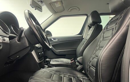 Skoda Yeti I рестайлинг, 2015 год, 1 082 000 рублей, 11 фотография