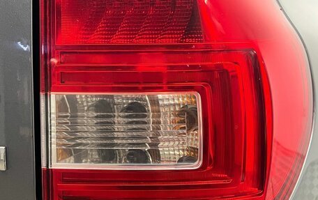 Skoda Yeti I рестайлинг, 2015 год, 1 082 000 рублей, 10 фотография