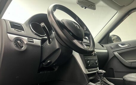 Skoda Yeti I рестайлинг, 2015 год, 1 082 000 рублей, 14 фотография