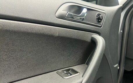 Skoda Yeti I рестайлинг, 2015 год, 1 082 000 рублей, 17 фотография