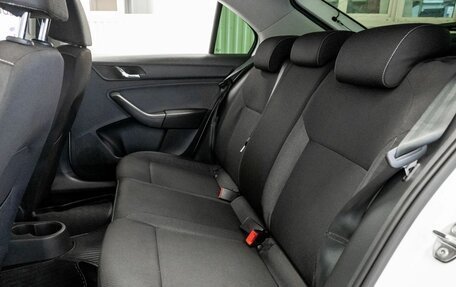 Skoda Rapid I, 2015 год, 1 170 000 рублей, 11 фотография
