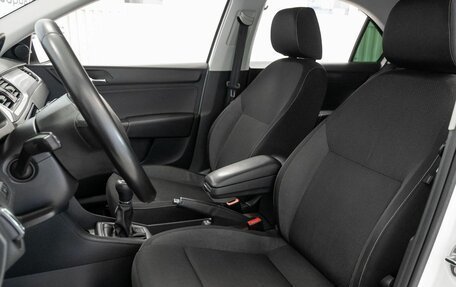 Skoda Rapid I, 2015 год, 1 170 000 рублей, 15 фотография