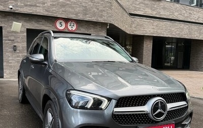 Mercedes-Benz GLE, 2019 год, 6 300 000 рублей, 1 фотография